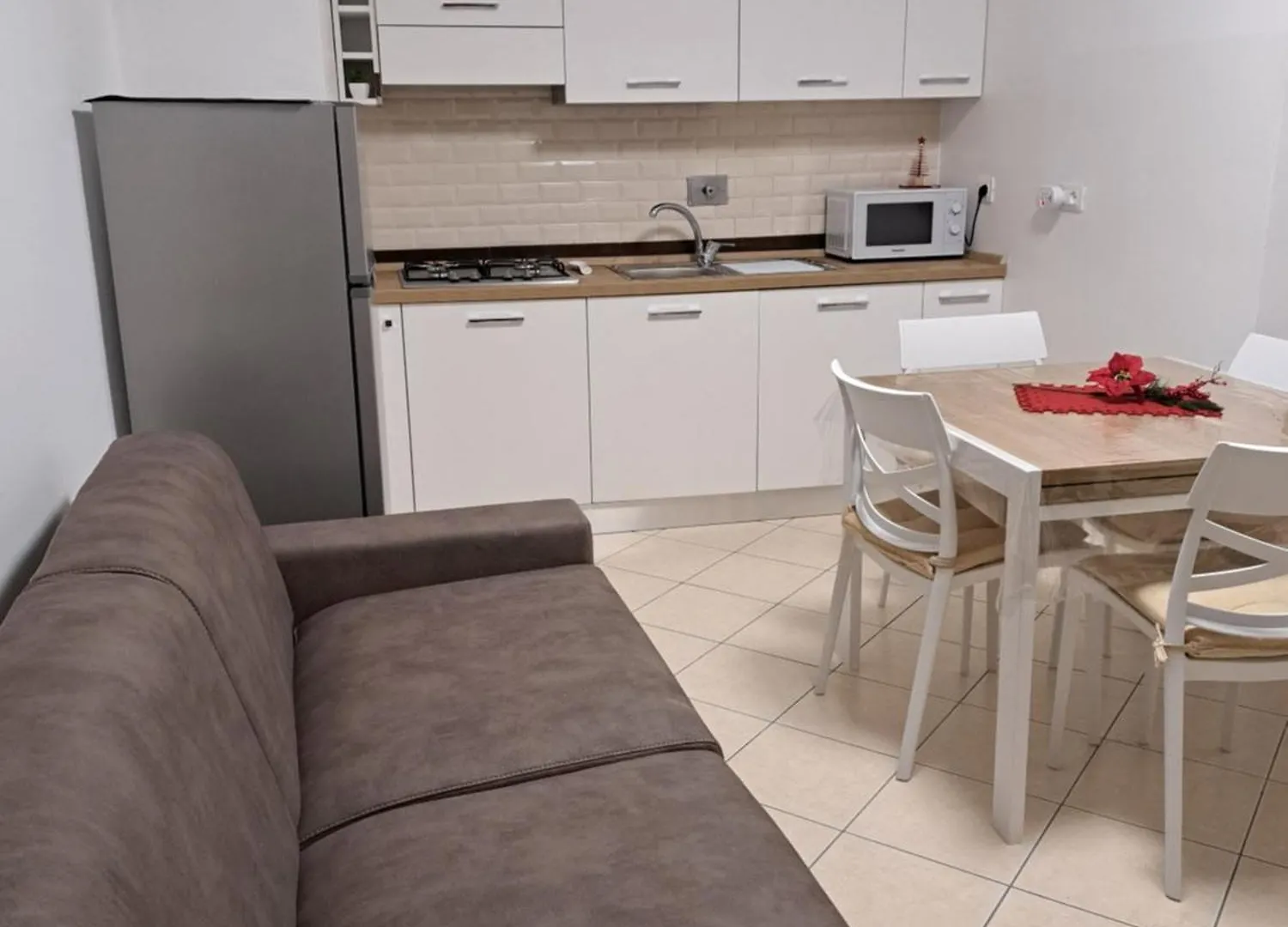 Appartamento Alba Pisa Apartment