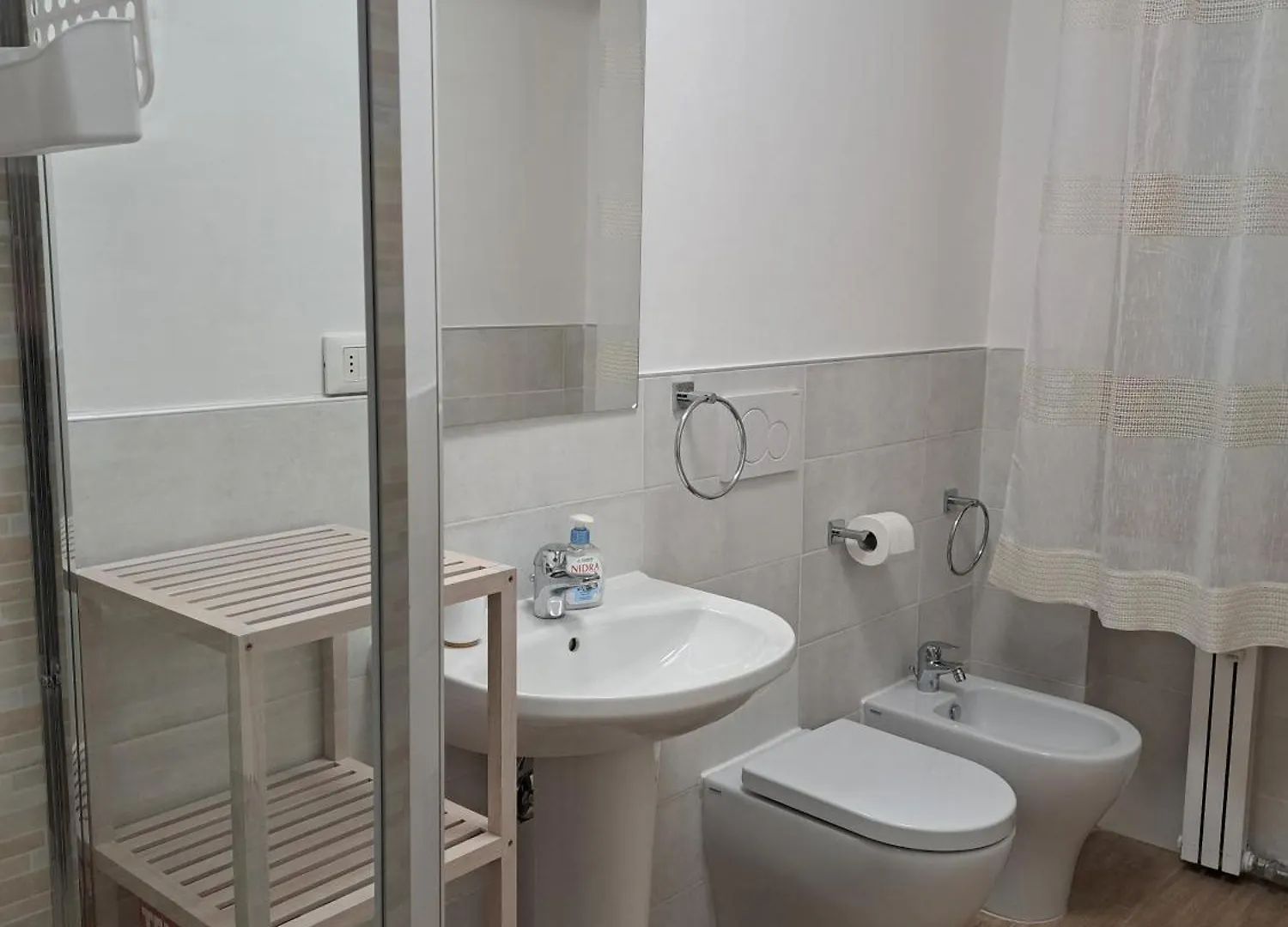Apartment Appartamento Alba Pisa