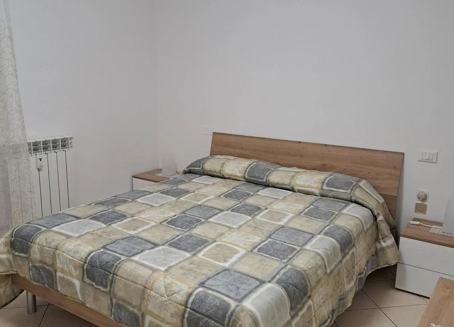 Apartment Appartamento Alba Pisa
