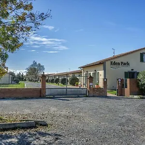Eden Park Pisa
