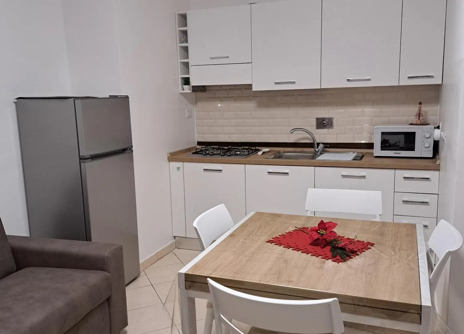 Appartamento Alba location